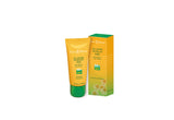 Anti-Wrinkle Face Sunscreen SPF 24, Frais Monde