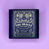 The Oracle cera profumata, 50 g Potions