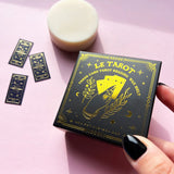 The Tarot Wax Melt con Lettura dei Tarocchi, Potions
