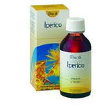 Olio di Iperico, Erboristeria Magentina