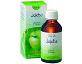 Jojoba Oil, Herbalist's Shop in Magentina